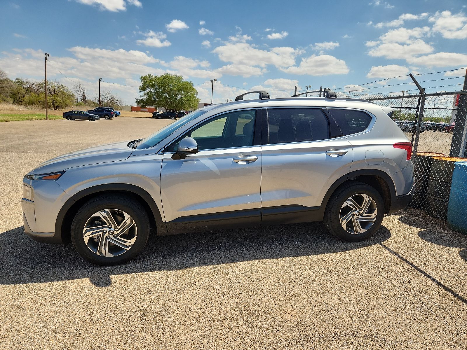 hyundai santa fe 2023 5NMS24AJ3PH635032 image hyundai santa fe 2023 5NMS24AJ3PH635032 image